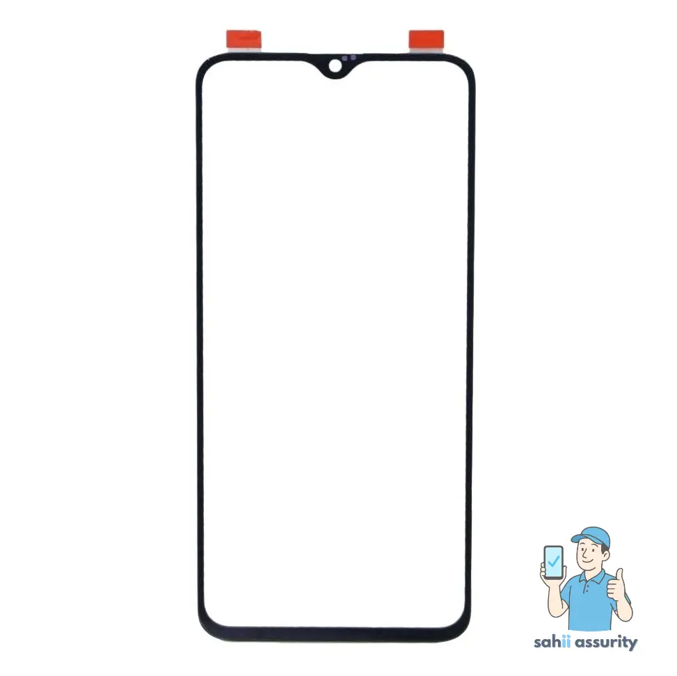 Front Glass for OnePlus 6T A6013 thumbnail